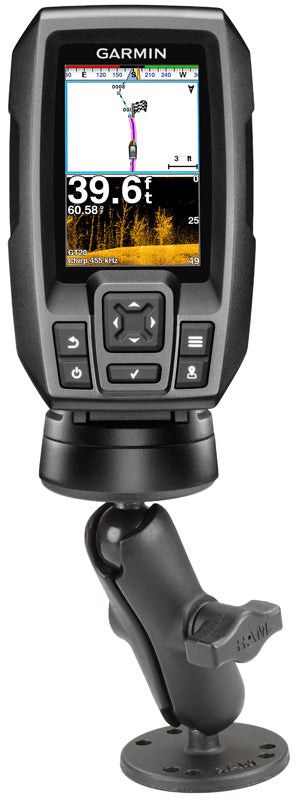 RAM Mount RAM-B-101-G4