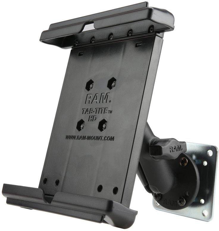 RAM Mount -feste RAM-B-101B-TAB12U