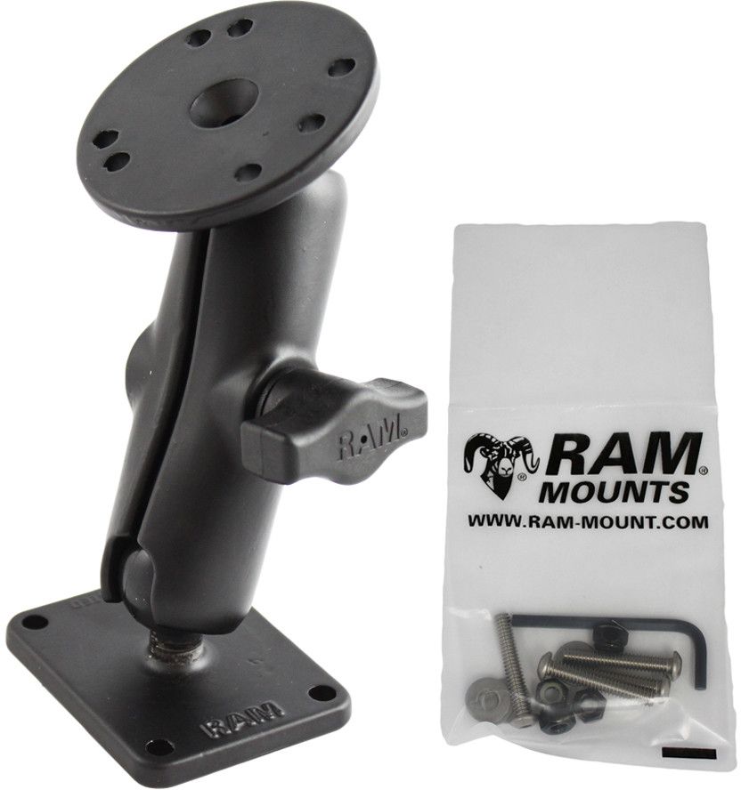 RAM Mount RAM-B-101U-EX1