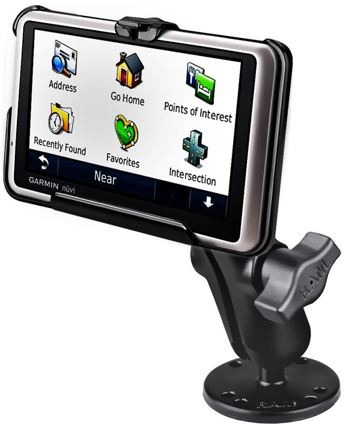 RAM Mount -feste RAM-B-138-GA34U