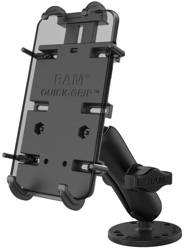 RAM Mount -feste RAM-B-138-PD4U