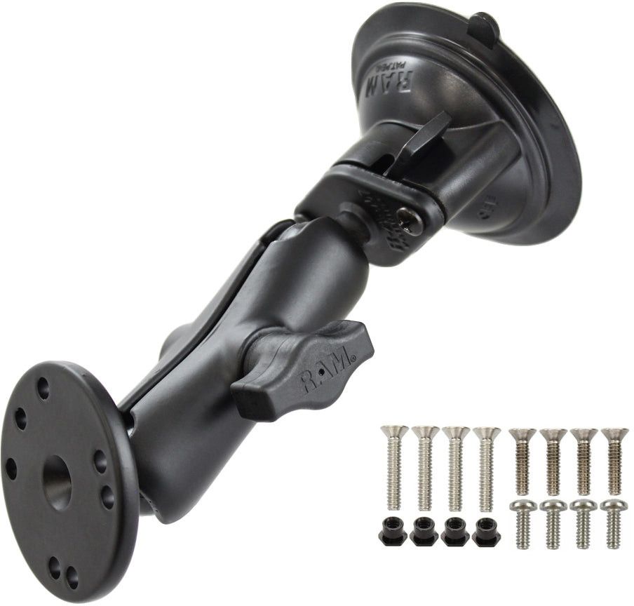 RAM Mount RAM-B-166-G1