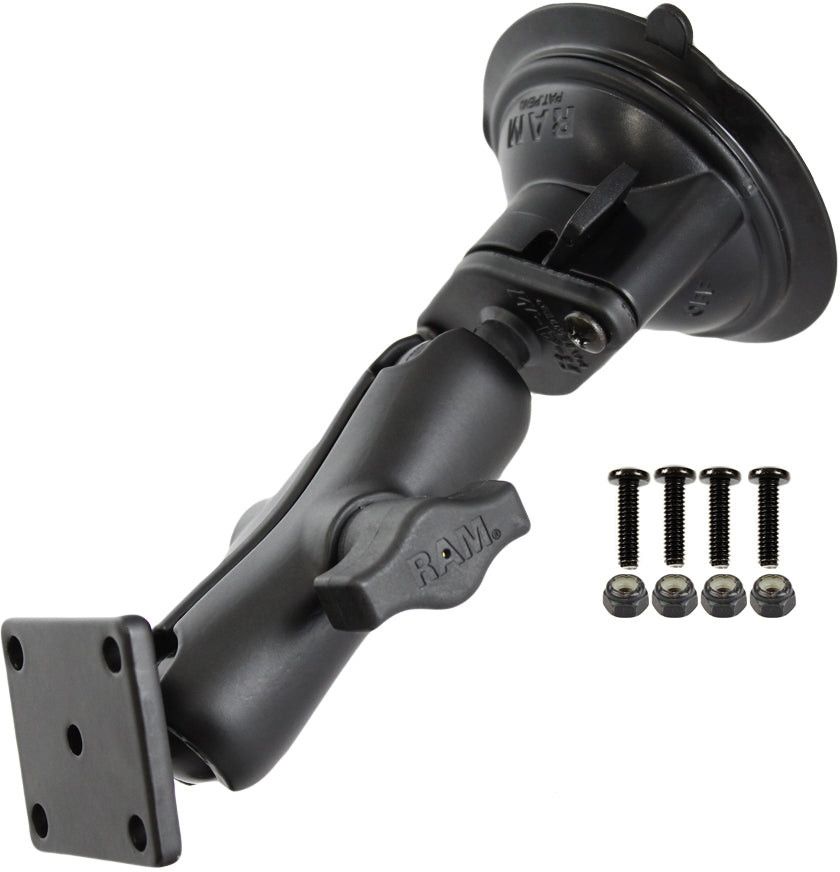 RAM Mount RAM-B-166-G4