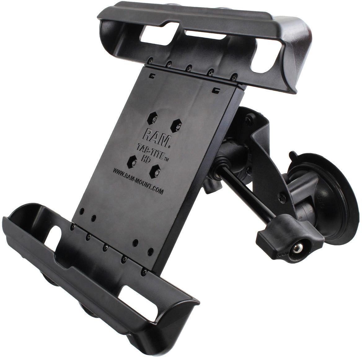 RAM Mount -feste RAM-B-189-A-TAB17-ALA1-KRU
