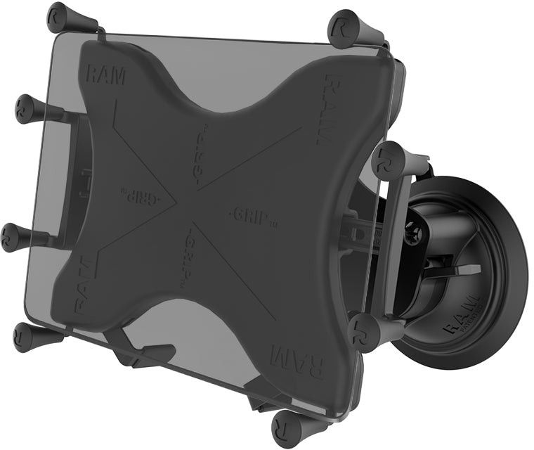 RAM Mount -feste RAM-B-189-A-UN9U