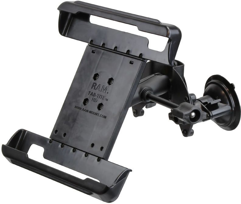 RAM Mount -feste RAM-B-189-PIV1-TAB10-ALA1-KRU