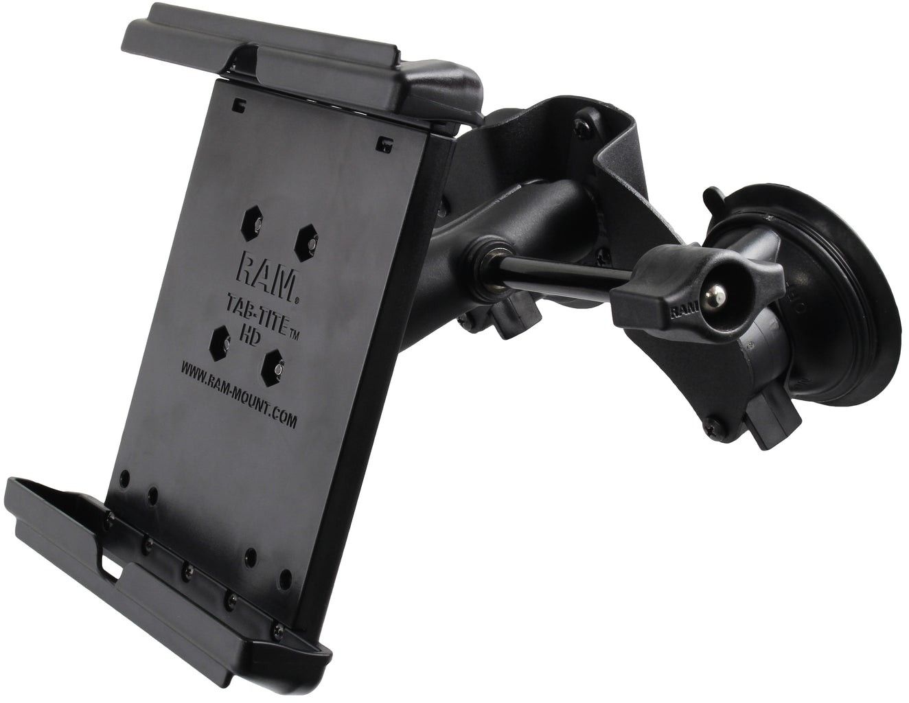 RAM Mount -feste RAM-B-189-TAB12-ALA1-KRU