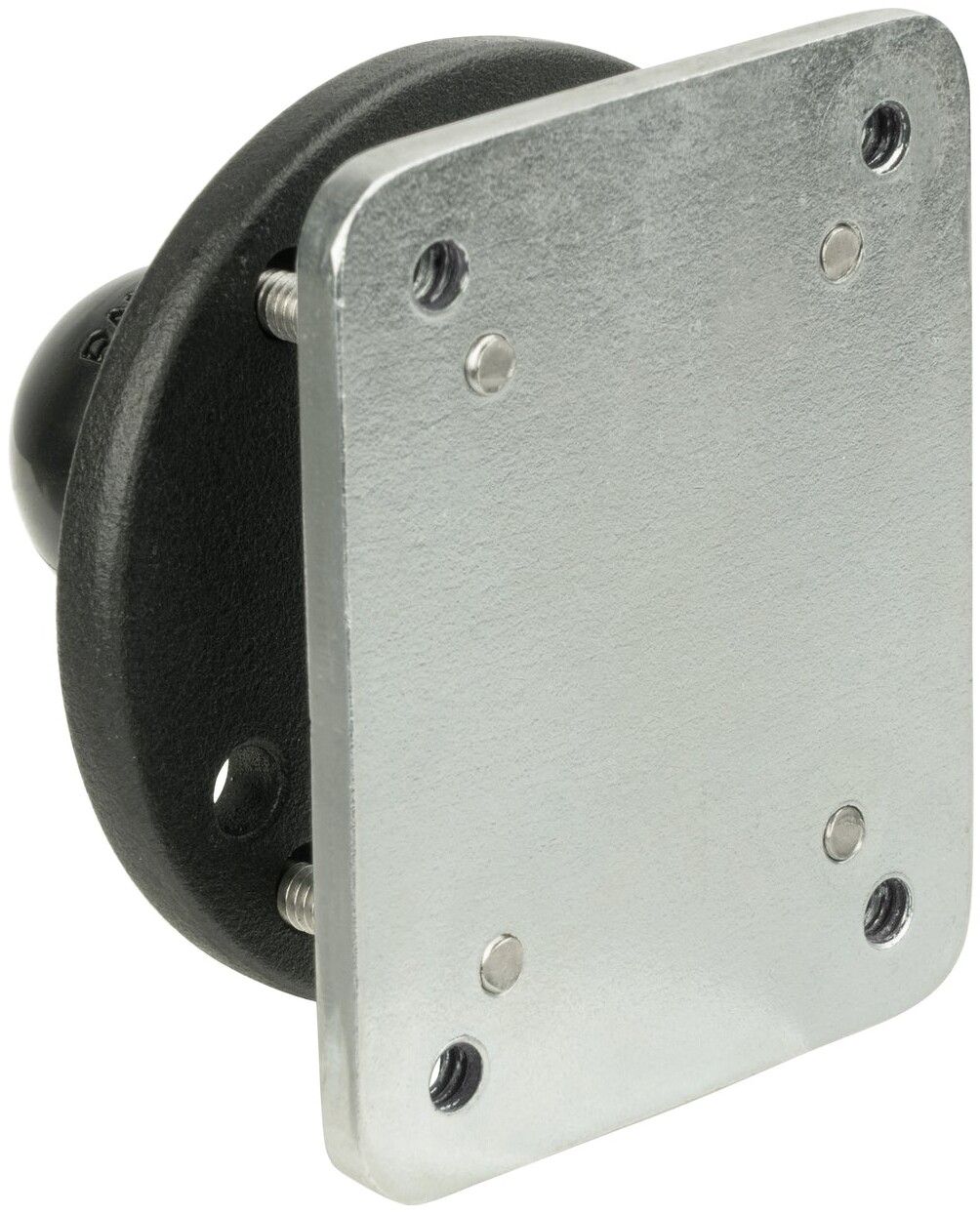 RAM® Handlebar U-Bolt Double Ball Mount Ram Mounts RAM-B-149 - Mount Italia