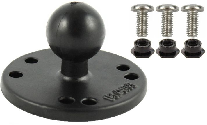RAM Mount RAM-B-202-G2