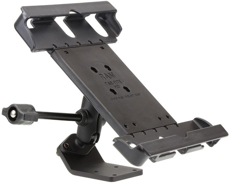 RAM Mount -feste RAM-B-202-TAB20-A-ALA1-KRU