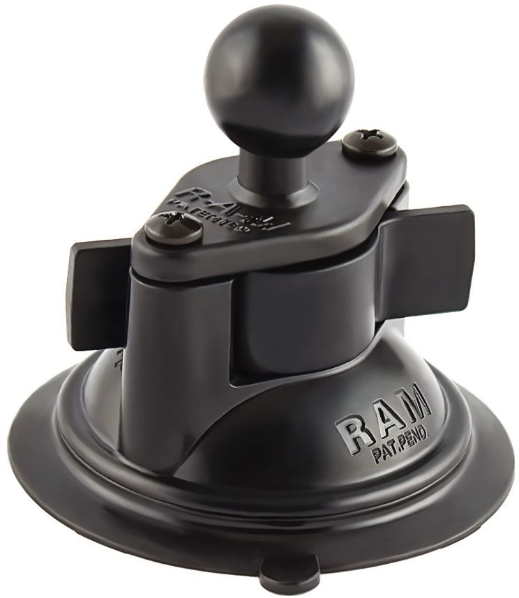 RAM Mount -feste RAM-B-224-1AU-100