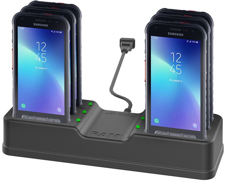 RAM Mount -feste RAM-DOCK-6G-SAM72PU