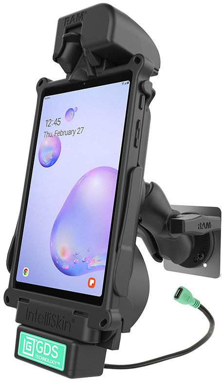 RAM Mount -feste RAM-GDS-101B-SAM67U