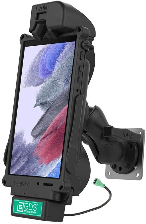 RAM Mount -feste RAM-GDS-101B-SAM80-V7B1U