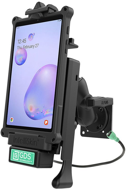 RAM Mount -feste RAM-GDS-101LB-OMT2-SAM67-V7B1U