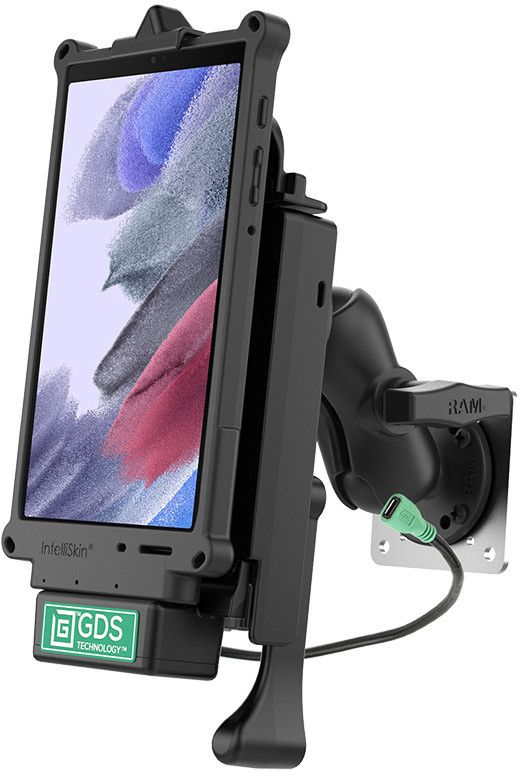 RAM Mount -feste RAM-GDS-101LB-OMT2-SAM80-V7B1U