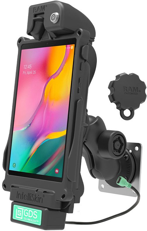 RAM Mount -feste RAM-GDS-101LB-SAM55-V7B1U