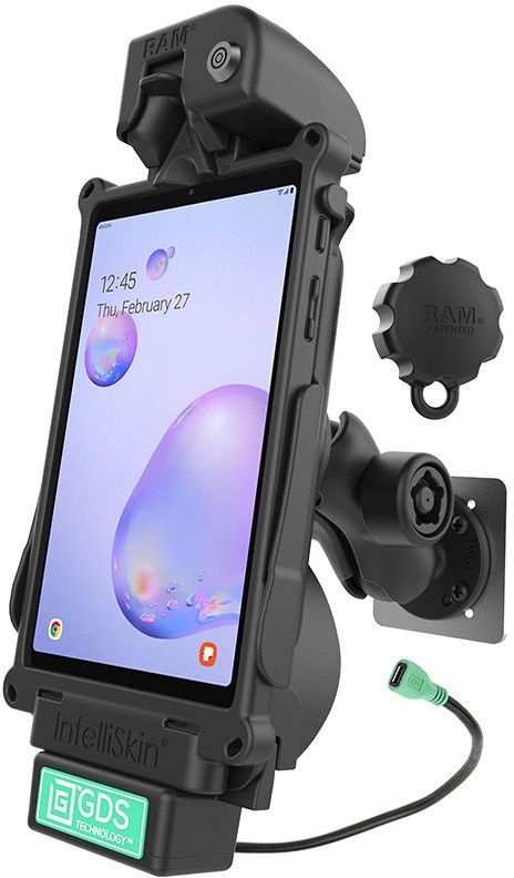 RAM Mount -feste RAM-GDS-101LB-SAM67-V7B1U