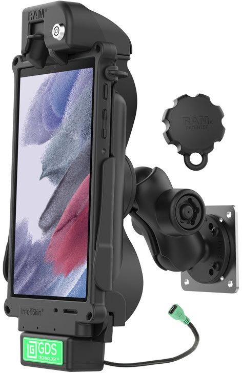 RAM Mount -feste RAM-GDS-101LB-SAM80-V7B1U