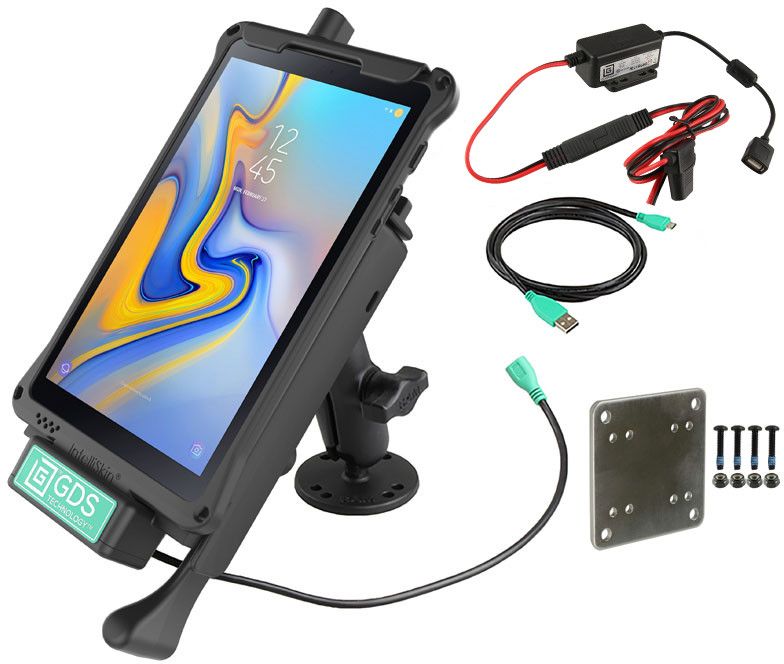 RAM Mount -feste RAM-GDS-B-101LB-SAM40-V7B1U