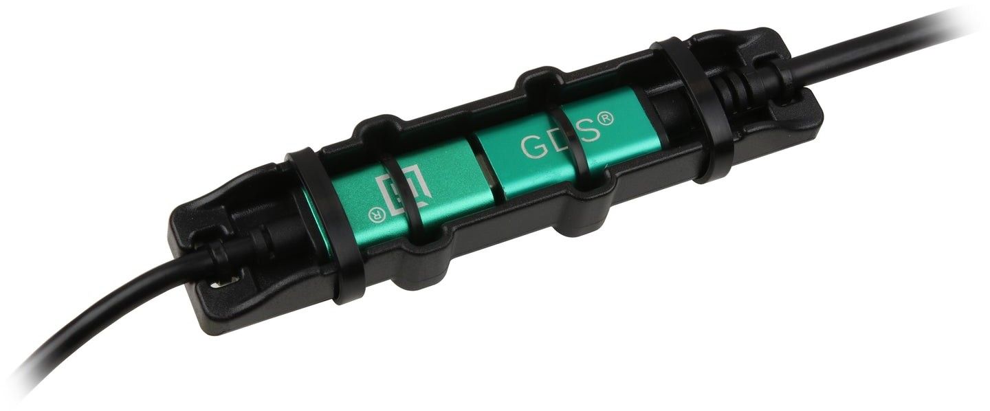 RAM Mount -feste RAM-GDS-CAB-CLAMP3U