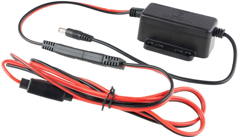 RAM Mount -feste RAM-GDS-CHARGE-V12U