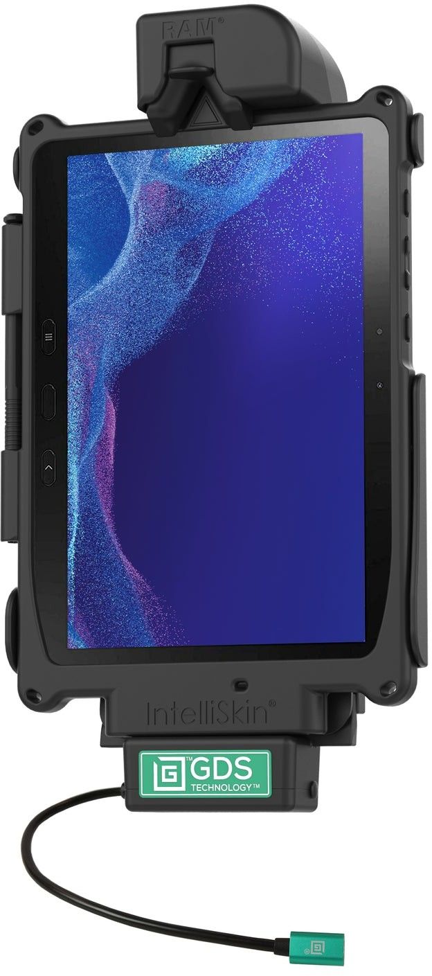 RAM Mount -feste RAM-GDS-DOCK-SAM54CPU