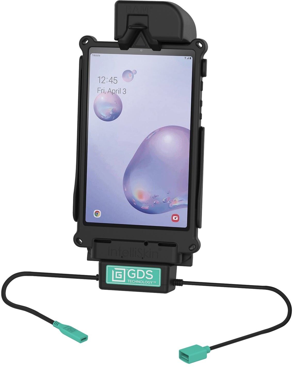 RAM Mount -feste RAM-GDS-DOCK-SAM55CDU