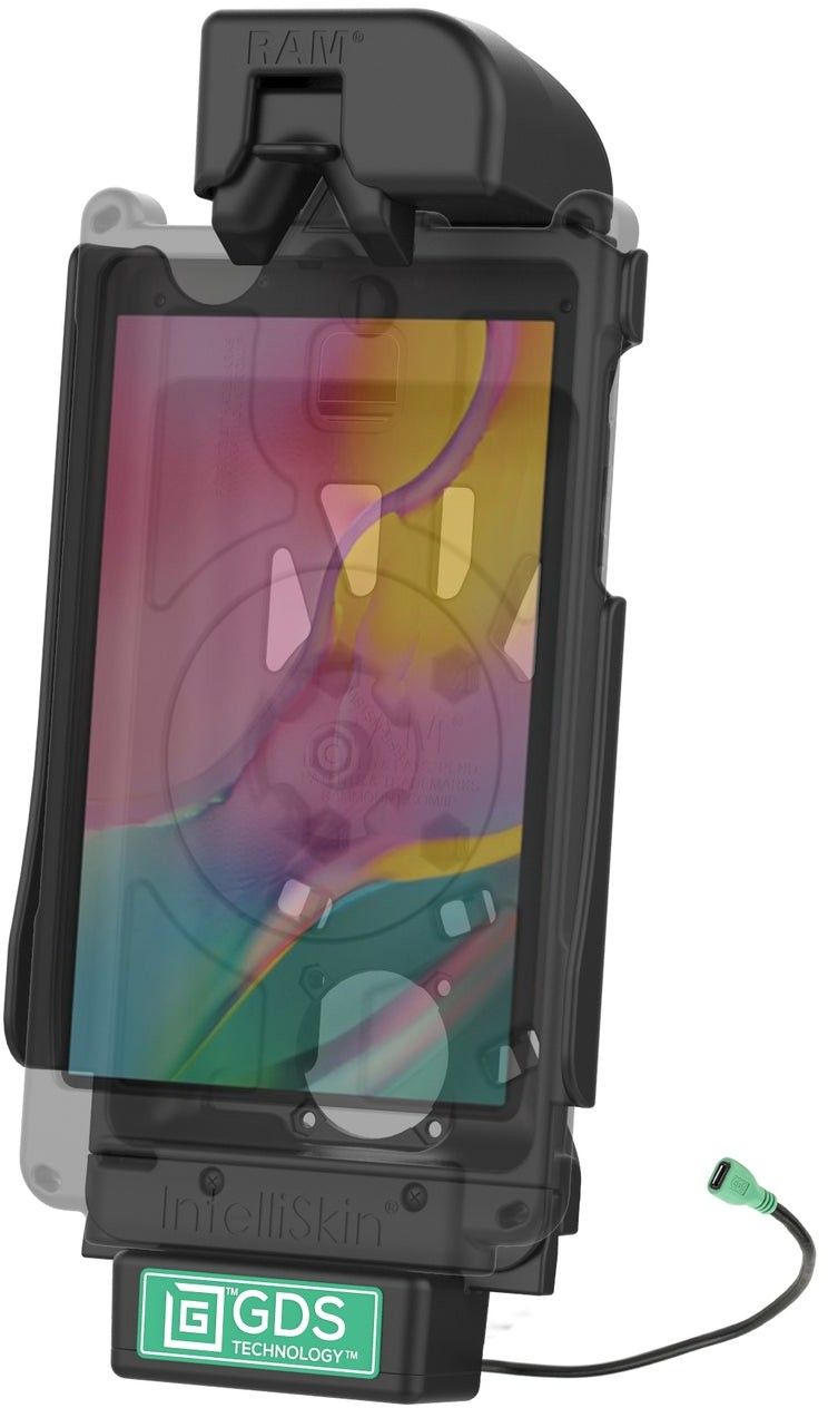 RAM Mount -feste RAM-GDS-DOCK-SAM63U