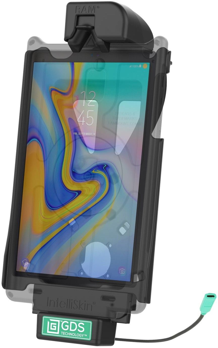 RAM Mount -feste RAM-GDS-DOCK-SAM66CU