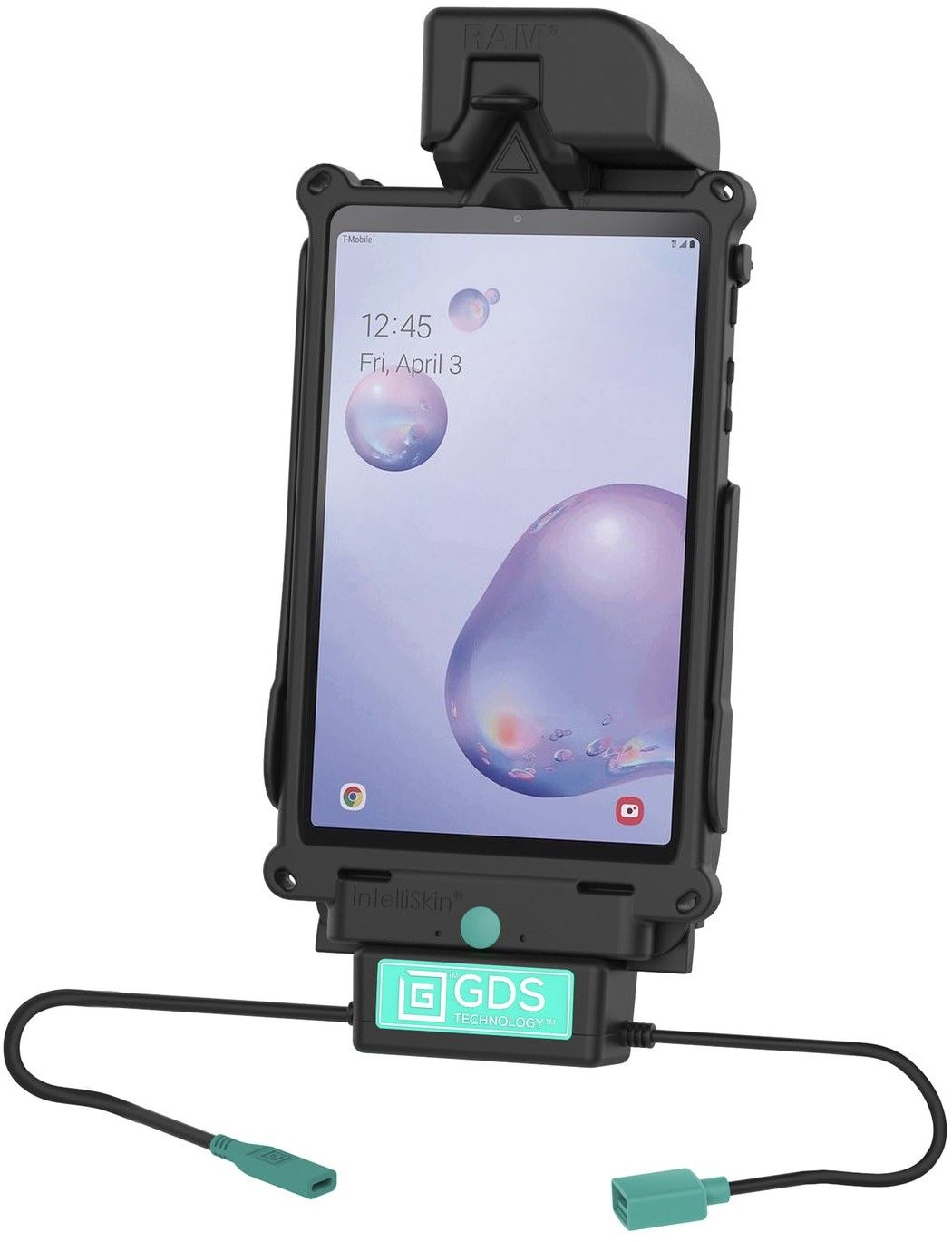 RAM Mount -feste RAM-GDS-DOCK-SAM67CDU