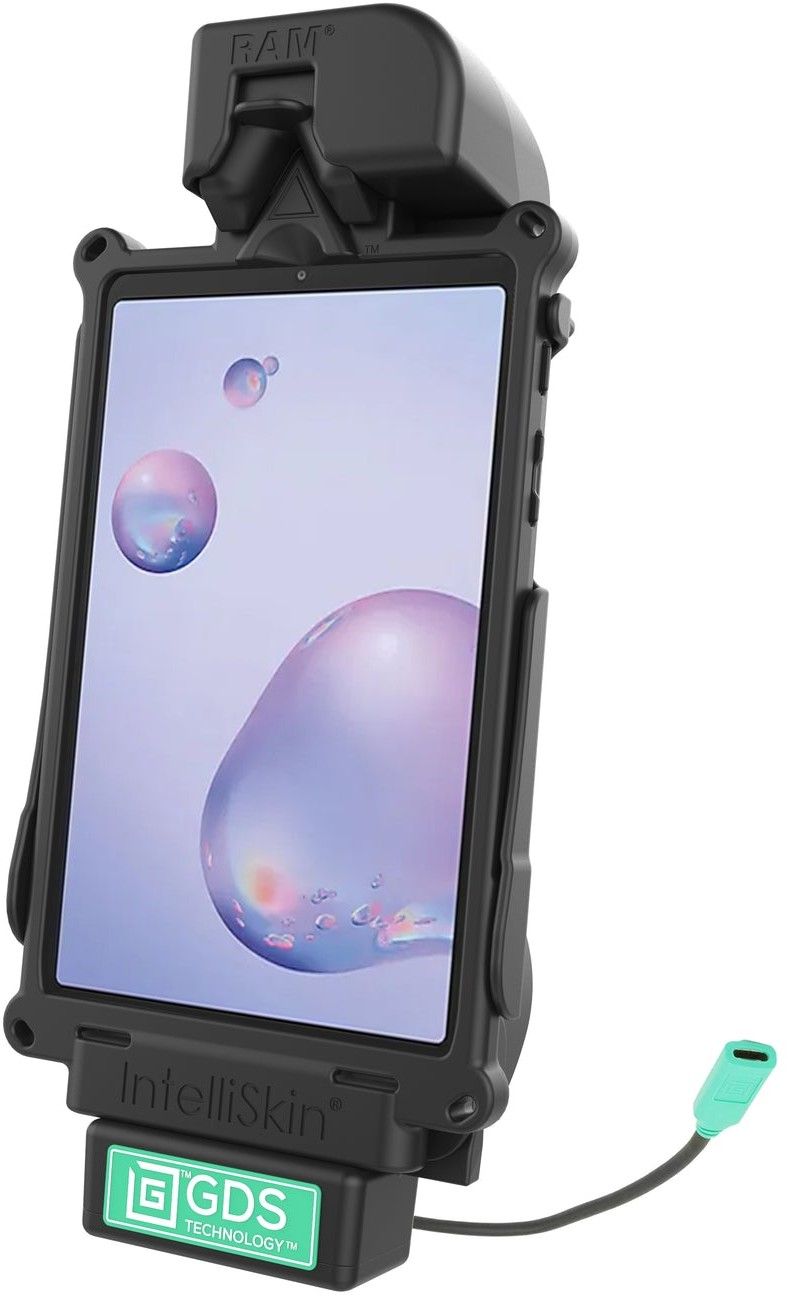 RAM Mount -feste RAM-GDS-DOCK-SAM67CU