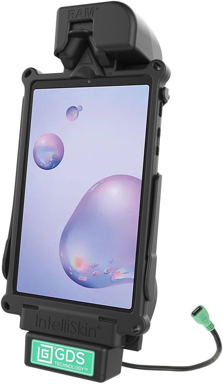 RAM Mount -feste RAM-GDS-DOCK-SAM67U