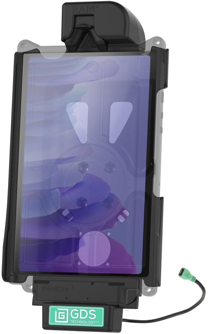 RAM Mount -feste RAM-GDS-DOCK-SAM75U