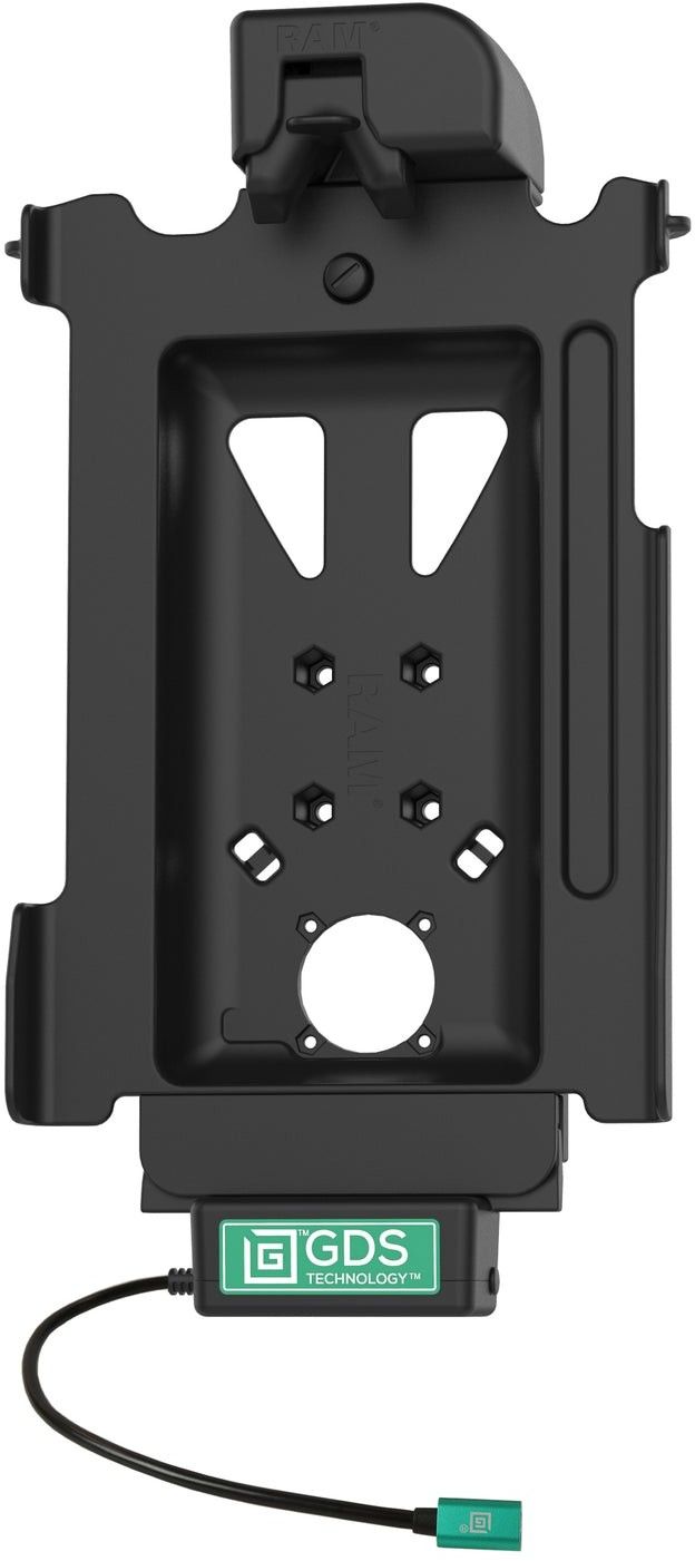 RAM Mount -feste RAM-GDS-DOCK-SAM76CPU