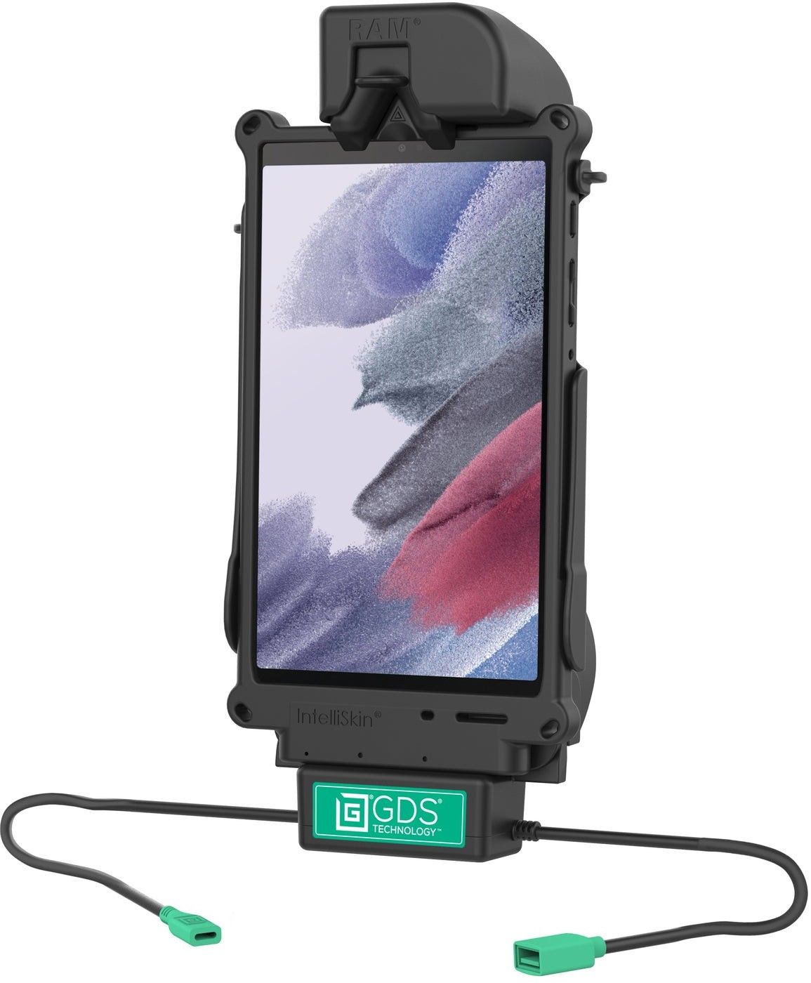 RAM Mount -feste RAM-GDS-DOCK-SAM80CDU