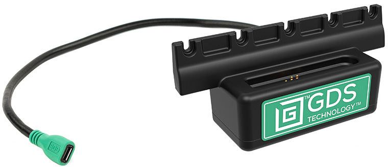 RAM Mount -feste RAM-GDS-DOCK-V9BU
