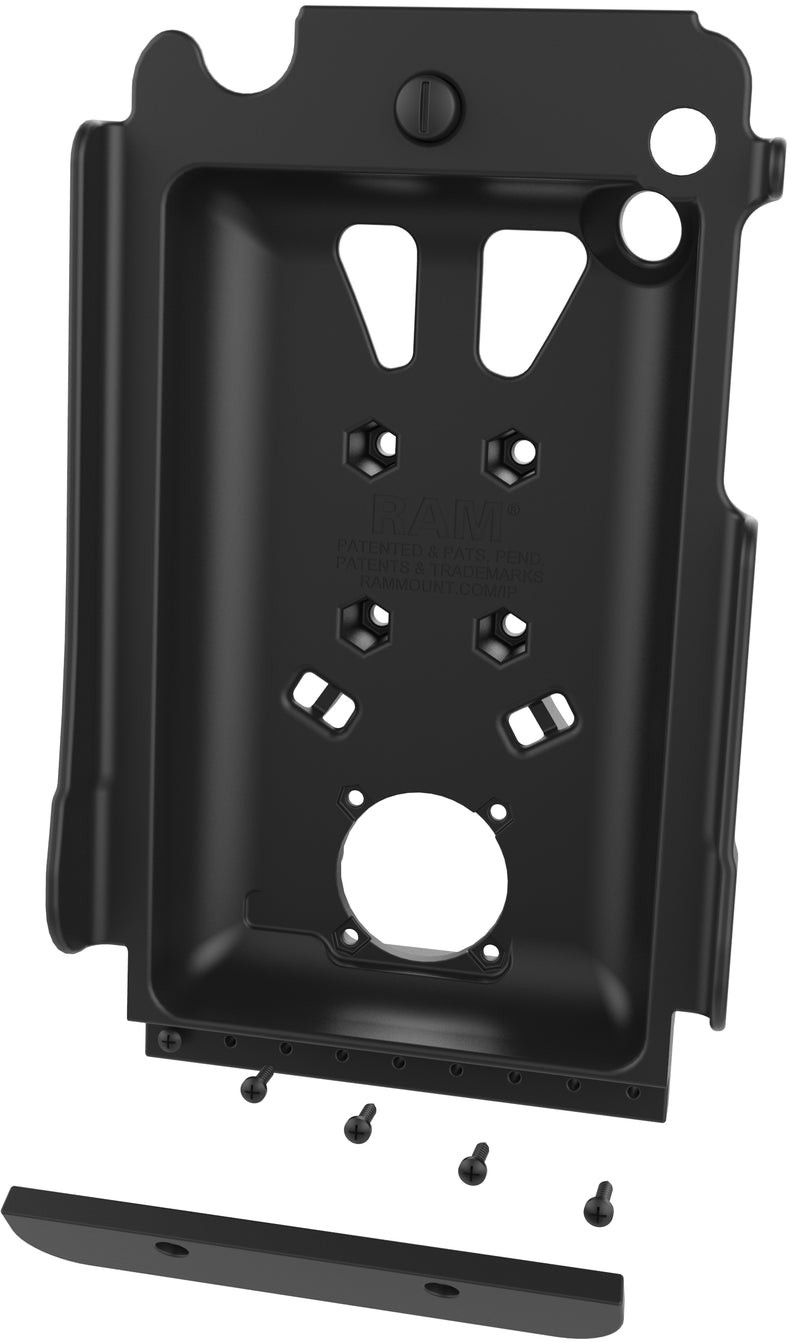 RAM Mount -feste RAM-GDS-DOCKB-SAM67U