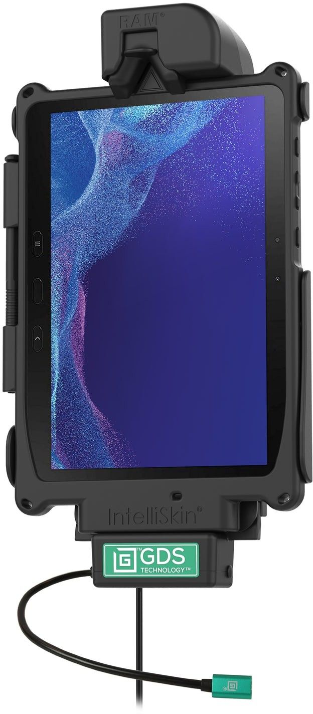RAM Mount -feste RAM-GDS-DOCKF-SAM54CPU