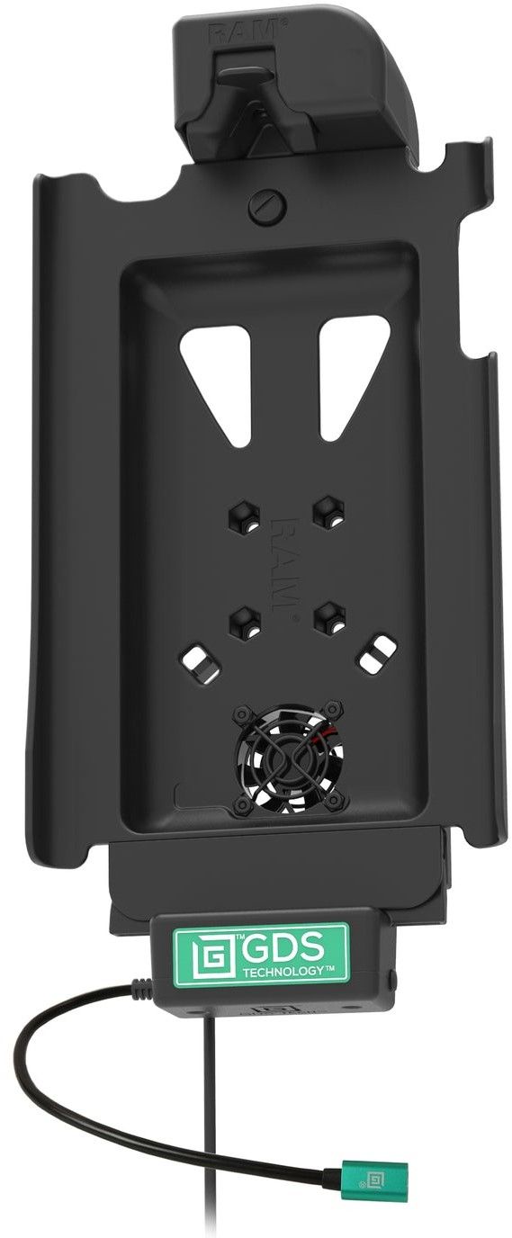 RAM Mount -feste RAM-GDS-DOCKF-SAM65CPU