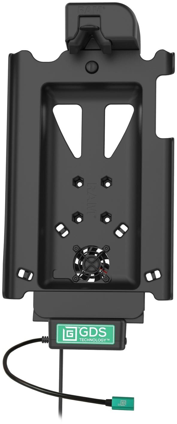 RAM Mount -feste RAM-GDS-DOCKF-SAM66CPU