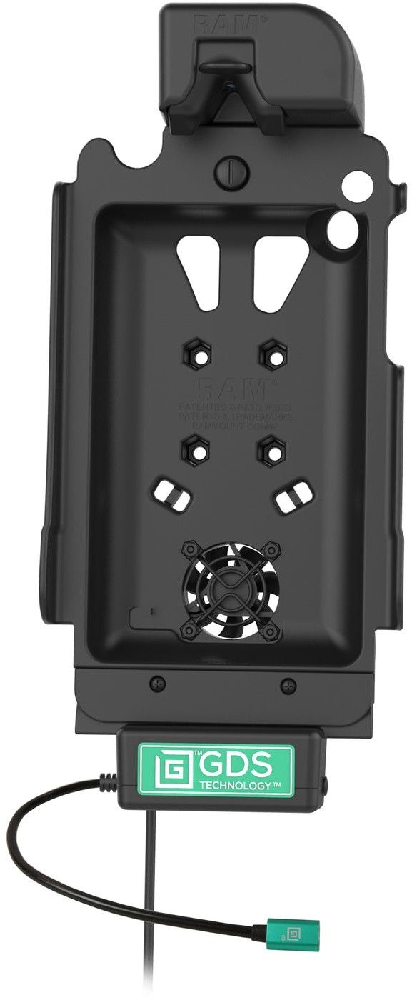 RAM Mount -feste RAM-GDS-DOCKF-SAM67CPU
