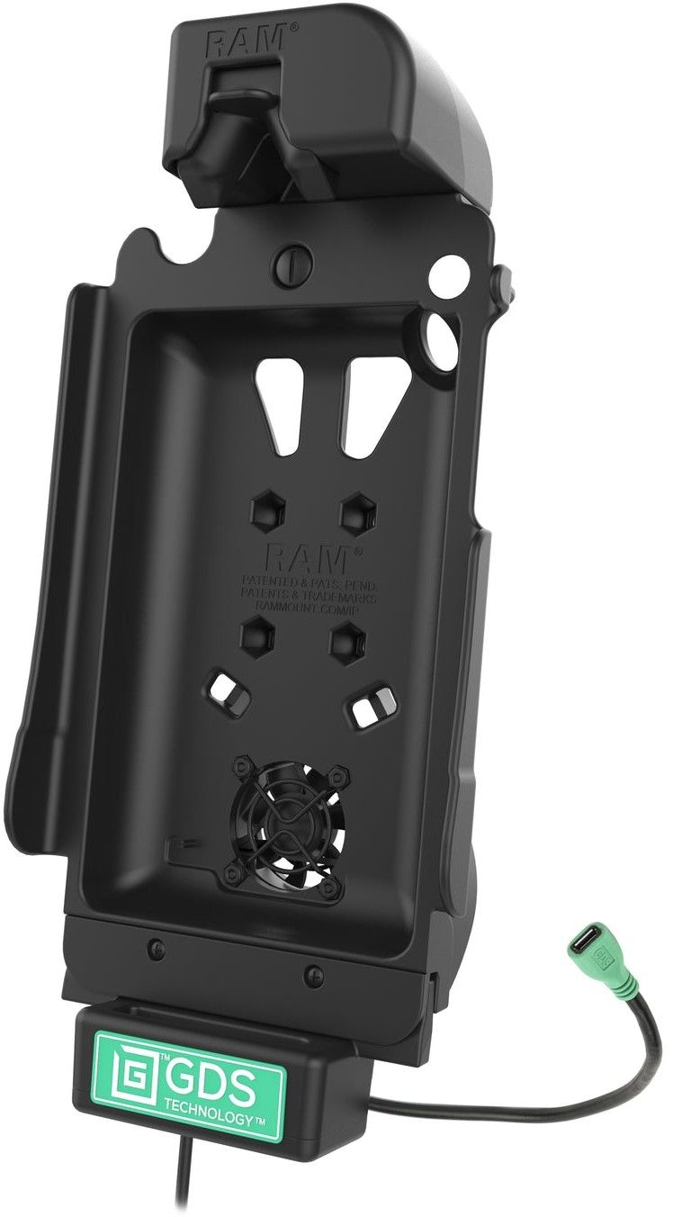 RAM Mount -feste RAM-GDS-DOCKF-SAM67U