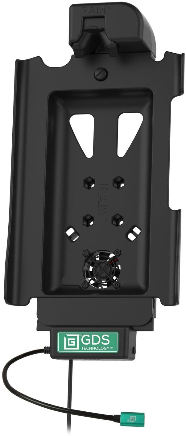 RAM Mount -feste RAM-GDS-DOCKF-SAM75CPU