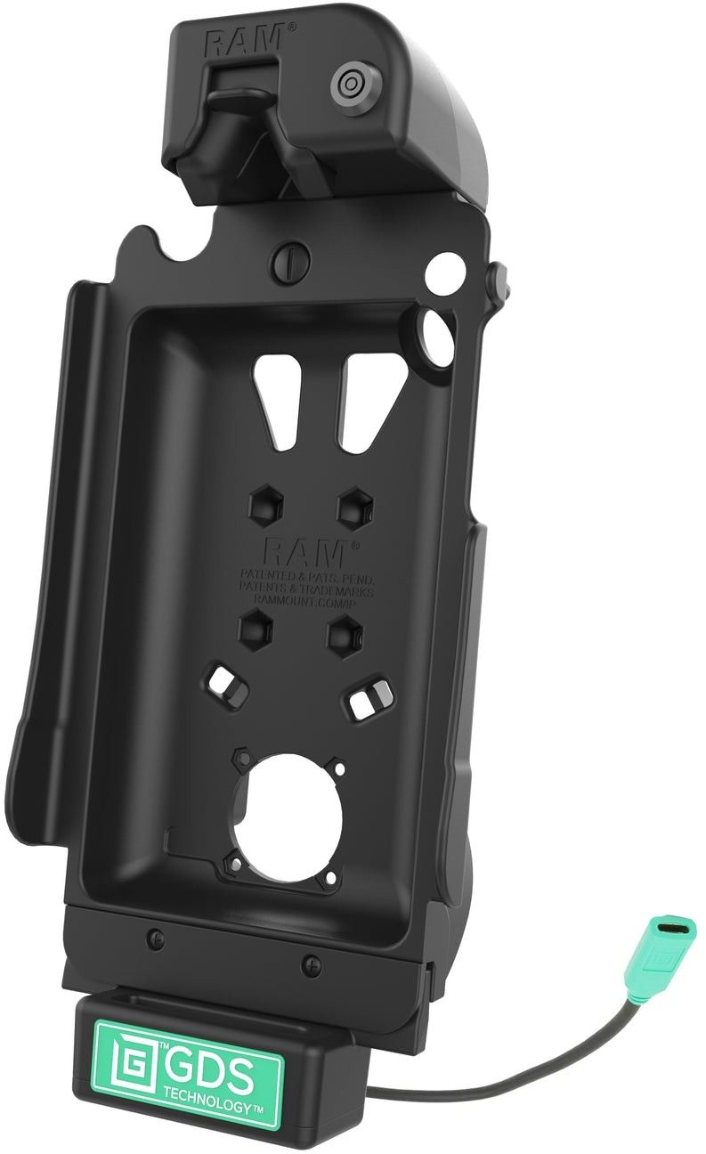 RAM Mount -feste RAM-GDS-DOCKL-SAM67CU