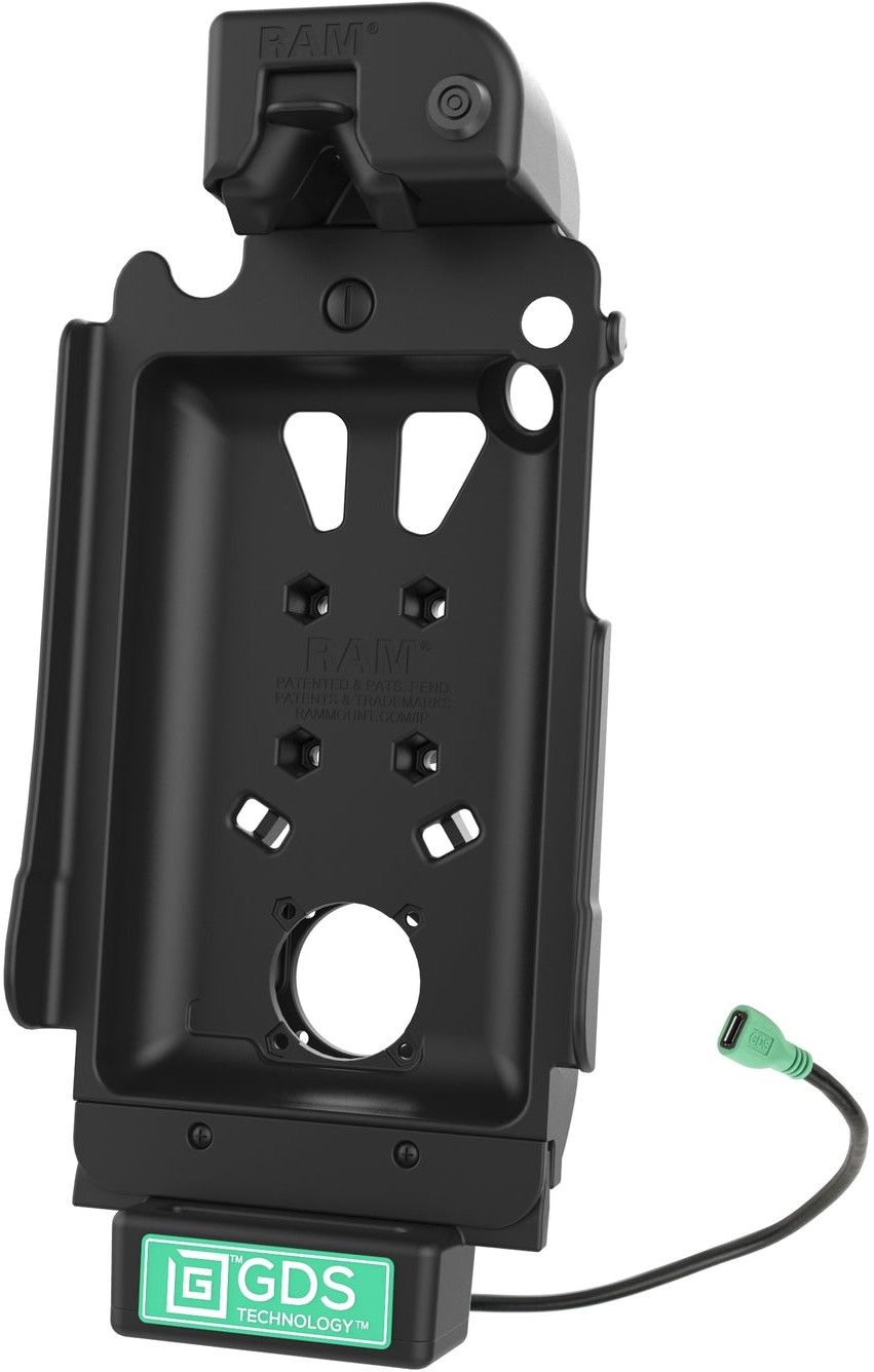 RAM Mount -feste RAM-GDS-DOCKL-SAM67U
