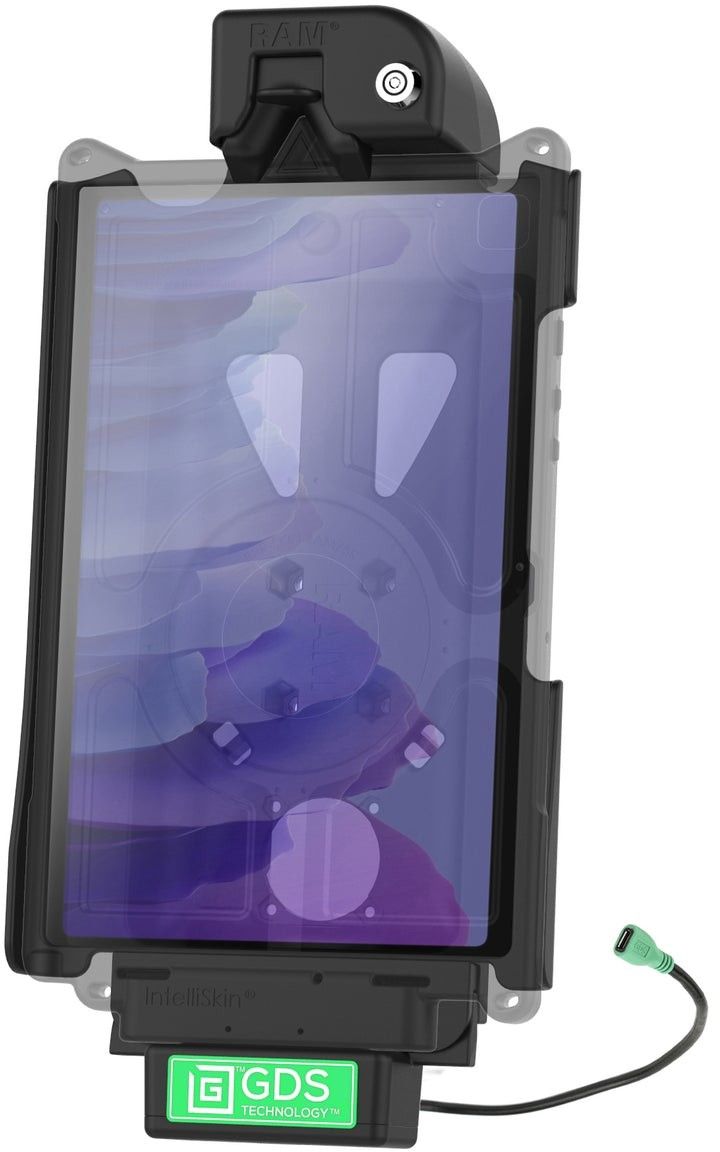 RAM Mount -feste RAM-GDS-DOCKL-SAM75U