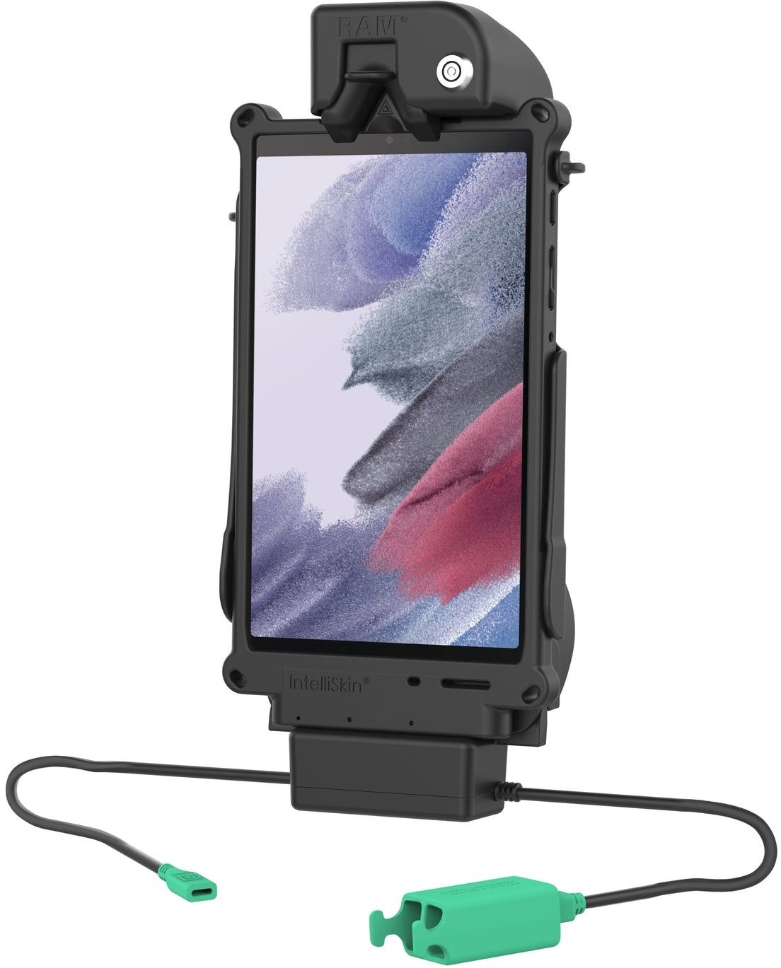 RAM Mount -feste RAM-GDS-DOCKL-SAM80CD2U