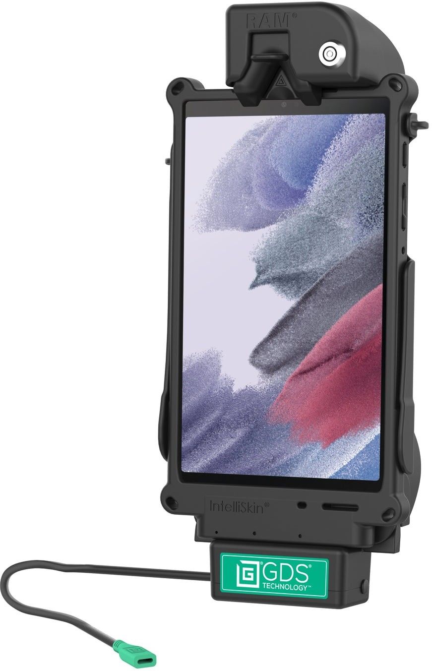 RAM Mount -feste RAM-GDS-DOCKL-SAM80CPU