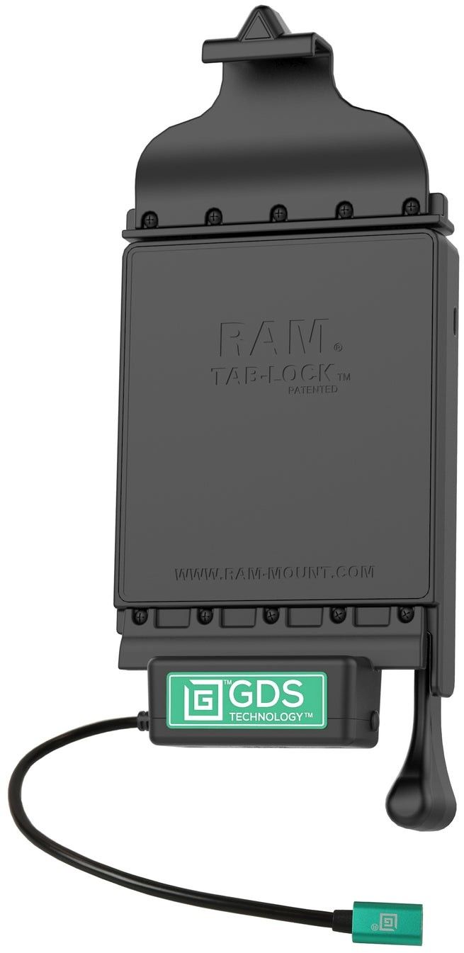 RAM Mount -feste RAM-GDS-DOCKL-V10-OMT1U